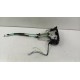 HYUNDAI I30 I ZAMEK DRZWI PRZÓD PRAWY 7PIN