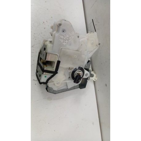 HONDA INSIGHT II ZAMEK DRZWI PRZÓD PRAWY 9PIN