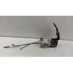 HONDA ODYSSEY III 2004-2007 ZAMEK DRZWI PRZÓD LEWY