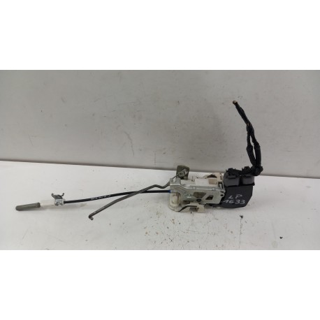 HONDA ODYSSEY III 2004-2007 ZAMEK DRZWI PRZÓD LEWY