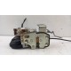 HONDA ODYSSEY III 2004-2007 ZAMEK DRZWI PRZÓD LEWY