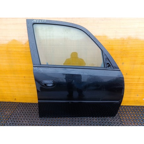 OPEL MERIVA A DRZWI PRZÓD PRAWY Z20R
