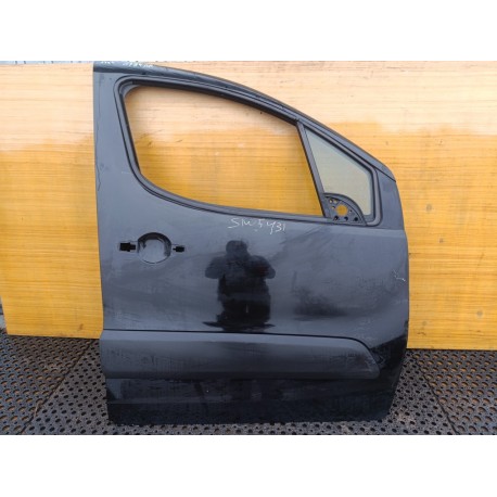 PARTNER BERLINGO II LIFT DRZWI PRZÓD PRAWY EXL