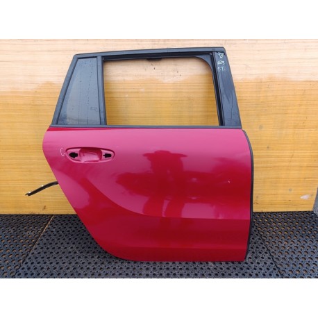 CITROEN C4 GRAND PICASSO II DRZWI TYŁ PRAWY EPYD