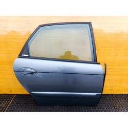 CITROEN C5 1 LIFT HB DRZWI TYŁ PRAWY EYTC