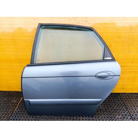 CITROEN C5 1 LIFT HB DRZWI TYŁ LEWY EYTC