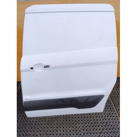 FORD TRANSIT CONNECT MK2 DRZWI BOK LEWY PRZESUWNE 5B