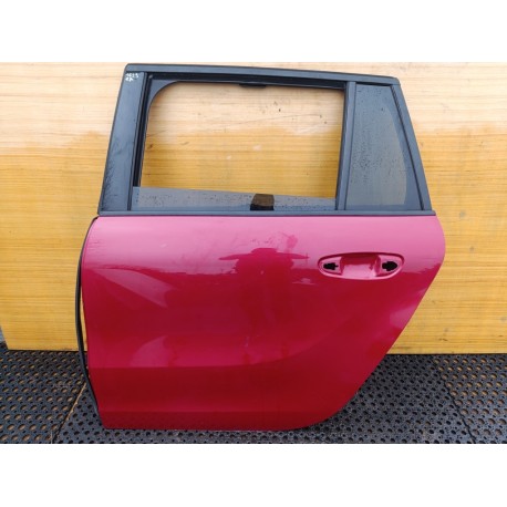 CITROEN C4 GRAND PICASSO II DRZWI TYŁ LEWY EPYD