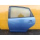 HYUNDAI I30 II HB DRZWI TYŁ LEWY T2U
