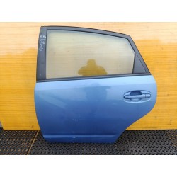 TOYOTA PRIUS 2 II DRZWI TYŁ LEWY