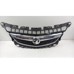 OPEL ASTRA J ATRAPA GRILL CHROM