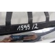 OPEL ASTRA J ATRAPA GRILL CHROM