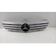 MERCEDES CLS W219 ATRAPA GRILL C775 CHROM