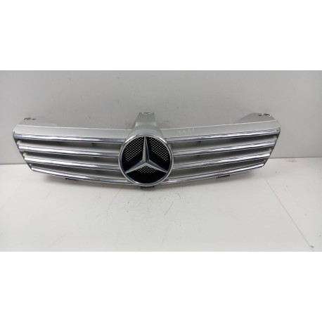 MERCEDES CLS W219 ATRAPA GRILL C775 CHROM