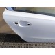 PEUGEOT 508 I SEDAN DRZWI TYŁ PRAWY EWP