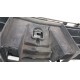 HONDA LEGEND III KA9 ATRAPA GRILL CHROM