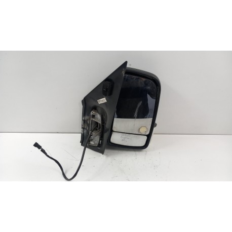VW CRAFTER I LUSTERKO PRAWE 6PIN