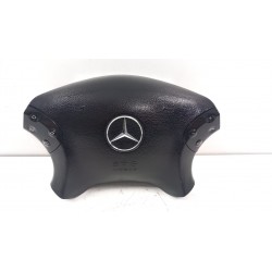 MERCEDES C KLASA W203 AIRBAG PODUSZKA KIEROWCY MULTIFUNKCJA