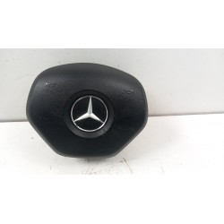 MERCEDES CLC W204 COUPE AIRBAG PODUSZKA KIEROWCY