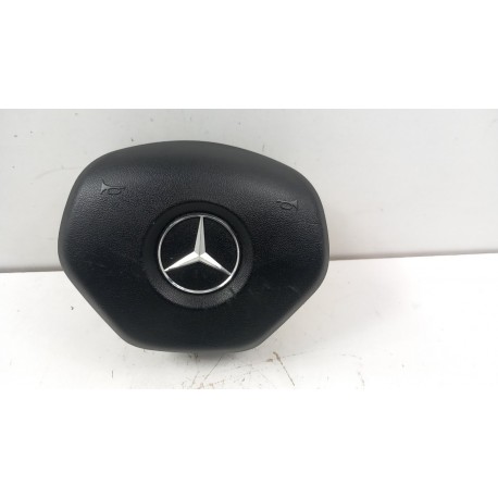 MERCEDES CLC W204 COUPE AIRBAG PODUSZKA KIEROWCY