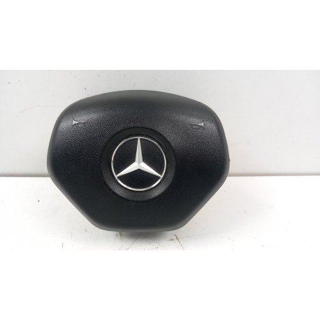 MERCEDES W212 LIFT AIRBAG PODUSZKA KIEROWCY