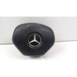 MERCEDES CLC W204 AMG COUPE AIRBAG PODUSZKA KIEROWCY