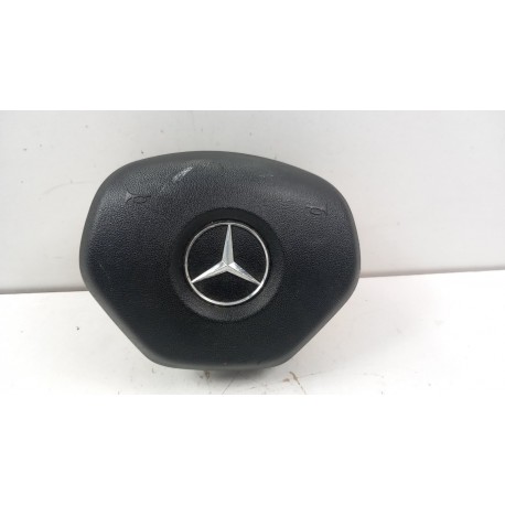 MERCEDES CLC W204 AMG COUPE AIRBAG PODUSZKA KIEROWCY