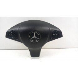 MERCEDES W207 AIRBAG PODUSZKA KIEROWCY MULTIFUNKCJA