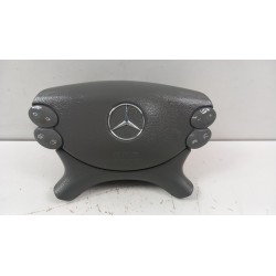 MERCEDES CLK W209 COUPE AIRBAG PODUSZKA KIEROWCY MULTIFUNKCJA