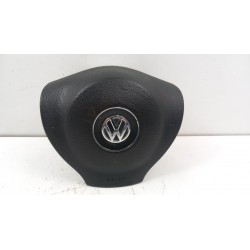 VW PASSAT B7 AIRBAG PODUSZKA KIEROWCY