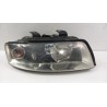 AUDI A4 B6 LAMPA PRZÓD PRAWA SOCZEWKA