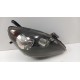 OPEL ZAFIRA B LAMPA PRZÓD PRAWA