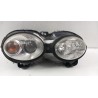 JAGUAR X-TYPE LAMPA PRZÓD PRAWA EU SOCZEWKA