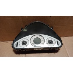 MERCEDES W211 LIFT LICZNIK ZEGARY 2.2 CDI A2115404948