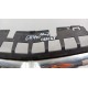 OPEL ASTRA J ATRAPA GRILL CHROM