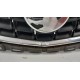 OPEL ASTRA J ATRAPA GRILL CHROM