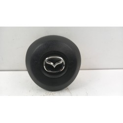????MAZDA 6 G3 LIFT AIRBAG PODUSZKA KIEROWCY
