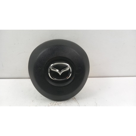 ????MAZDA 6 G3 LIFT AIRBAG PODUSZKA KIEROWCY