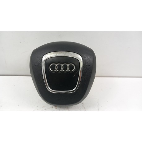 AUDI A4 B8 AIRBAG PODUSZKA KIEROWCY 3RAMIE