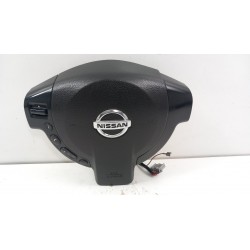 NISSAN QASHQAI J10 AIRBAG PODUSZKA KIEROWCY MULTIFUNKCJA