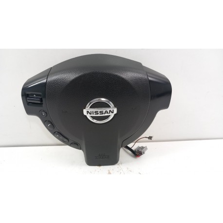 NISSAN QASHQAI J10 AIRBAG PODUSZKA KIEROWCY MULTIFUNKCJA