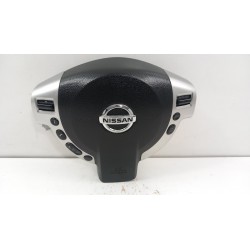 NISSAN QASHQAI J10 AIRBAG PODUSZKA KIEROWCY MULTIFUNKCJA