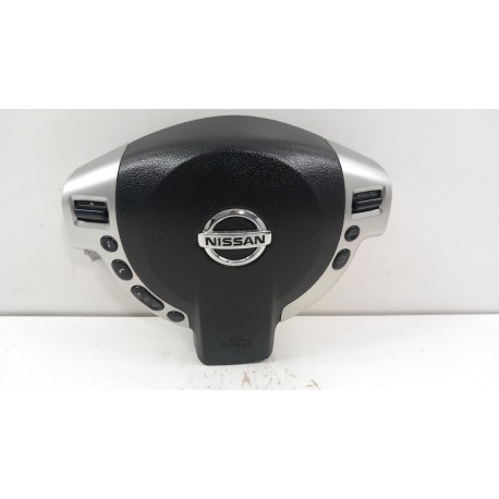 NISSAN QASHQAI J10 AIRBAG PODUSZKA KIEROWCY MULTIFUNKCJA