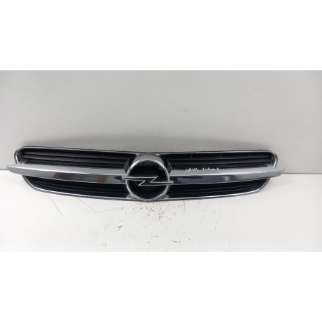 MERCEDES C KLASA W203 LIFT ATRAPA GRILL