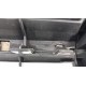 MERCEDES C KLASA W203 LIFT ATRAPA GRILL