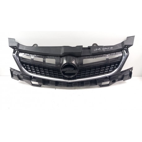 OPEL VECTRA C LIFT ATRAPA GRILL