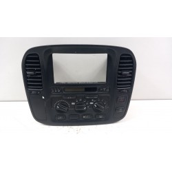 TOYOTA LAND CRUISER J100 PANEL KLIMATYZACJI KRATKI 88650-60412