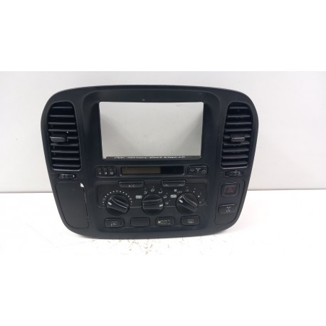 TOYOTA LAND CRUISER J100 PANEL KLIMATYZACJI KRATKI 88650-60412