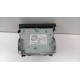 TOYOTA RADIO NAVI 6120-3A880 KEX-M8327ZT NA CZEŚCI