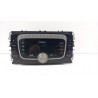 FORD RADIO CD AUX MP3 8S7T-18C939-LE